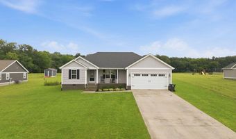 342 John Purdom Dr, Almo, KY 42020