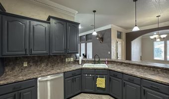 1203 NW 16th St, Andrews, TX 79714