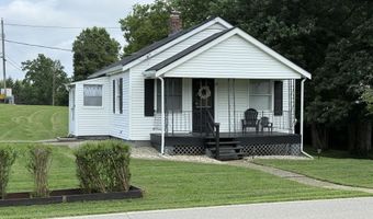 1150 Poplar Ridge Rd, Alexandria, KY 41001