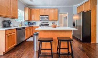 43 Ivy Mist Ln, Acworth, GA 30101