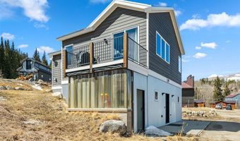 255 FLANNIGAN Cir, Alma, CO 80420