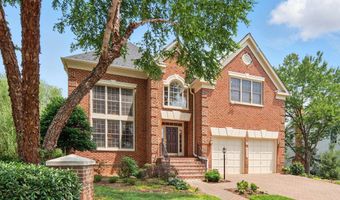 6211 YORKSHIRE Ter, Bethesda, MD 20814