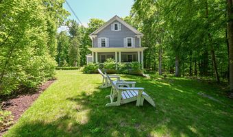 28 Rock Cut Rd, Bridgewater, CT 06752