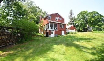 7 Mercury Cir, Andover, MA 01810