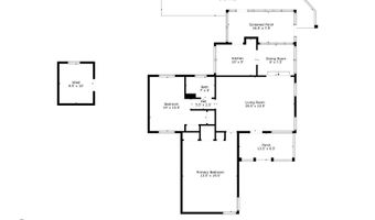 55450 MCKENZIE RIVER Dr, Blue River, OR 97413