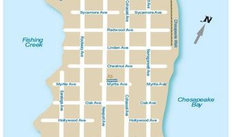 1359 LINDEN Ave, Annapolis, MD 21403