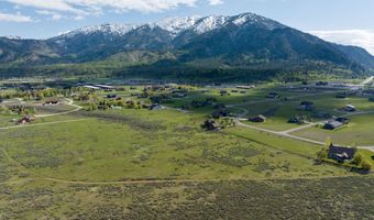 E LAKE CABIN Road, Alpine, WY 83128