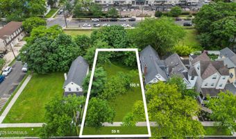 606 Asbury Ave, Asbury Park, NJ 07712