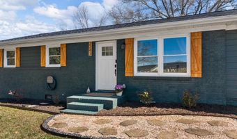 2243 Cannons Campground Rd, Spartanburg, SC 29307