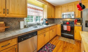 268 Cedar Hill Rd, Amherst, VA 24521