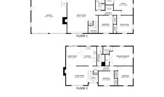 18 Magnolia Ln, Coventry, RI 02816