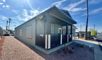 351 N Meridian 43, Apache Junction, AZ 85120