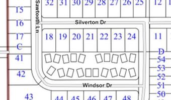 1420 Silverton Dr Lot 24, Ranchester, WY 82839