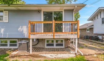 12436 S Keeler Ave, Alsip, IL 60803