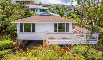 1729 Iwi Way, Honolulu, HI 96816