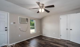 2510 S 2nd St, Abilene, TX 79605