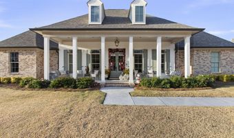 419 Pilot Cir, Brandon, MS 39047