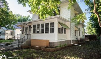 219 A Ave W, Albia, IA 52531