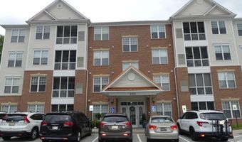 305 TIREE Ct #201, Abingdon, MD 21009