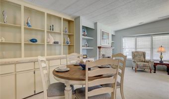 457 Marlin Cir, Barefoot Bay, FL 32976