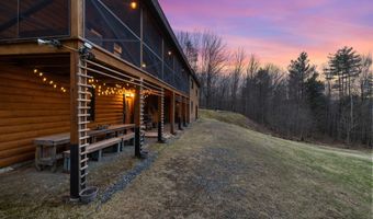 137 Pond Rd, Campton, NH 03223