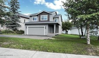 2529 Wesleyan Dr, Anchorage, AK 99508
