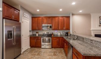 340 FOX RUN Dr, Magnolia, DE 19962