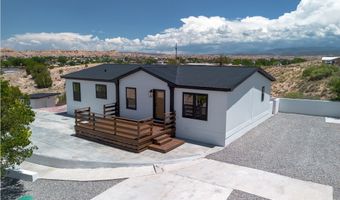 14 A N Camino Seco, Arroyo Seco, NM 87532