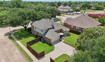528 Bullingham Ln, Allen, TX 75002