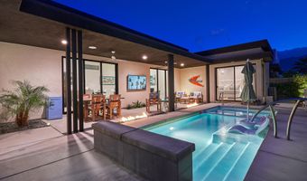 167 Desert Song Ln, Palm Springs, CA 92262