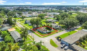 1600 ROOSEVELT Ave, Orlando, FL 32804