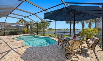 4464 Magellan St, Ave Maria, FL 34142