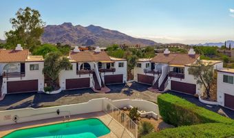 7501 E HAPPY HOLLOW Dr 5, Carefree, AZ 85377