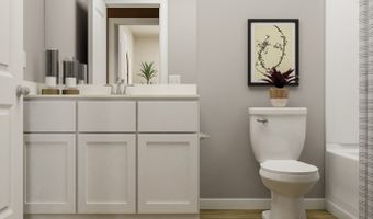 50 Bramblewood Plantation Rd Plan: Crane VE, Camden, SC 29020