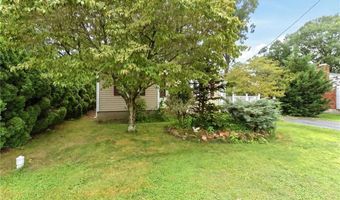 216 Hyde St, Cranston, RI 02920