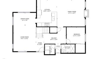 4704 Palomino Way, Antioch, CA 94531