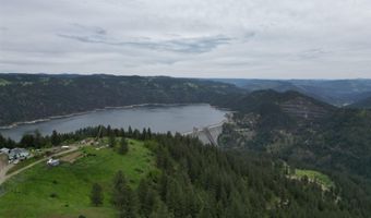 1510 Summitview Driave, Ahsahka, ID 83520