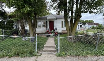 2627 Lincoln St, Anderson, IN 46016