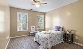 60 Hunters Way, Angier, NC 27501