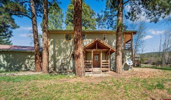 494 Pine River Ranch Cir, Bayfield, CO 81122