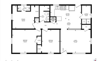 22984 HOLLYVILLE Rd, Harbeson, DE 19951