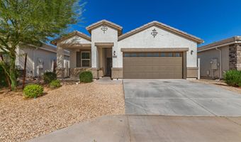 2539 S 242ND Ln, Buckeye, AZ 85326