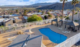 2165 Pebble Creek Ln, Laughlin, NV 89029