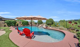 40924 N CROCKETT Trl, Anthem, AZ 85086