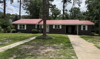 322 Magnolia, Adel, GA 31620