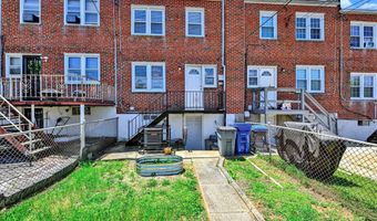 1127 WICKLOW Rd, Baltimore, MD 21229
