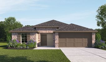 1708 Zander Ct Plan: Denton, Alvin, TX 77511