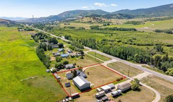 11386 MT Highway 1, Anaconda, MT 59711
