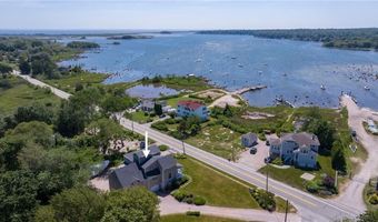 170 W Beach Rd, Charlestown, RI 02813