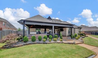 5988 WINDSOR Fls, Arlington, TN 38002